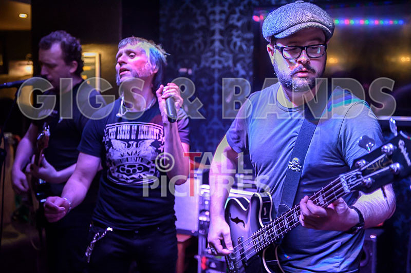 Thee Jenerators-325 - THEE JENERATORS