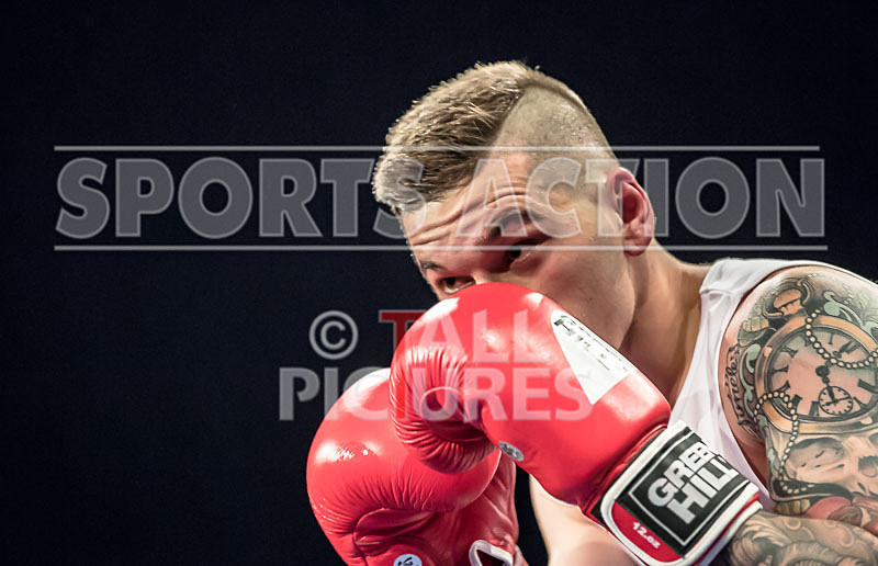 BOUT-11 Casey De La Mare v Jordan McIntosh-25 - BOUT-11 Casey De La Mare v Jordan McIntosh
