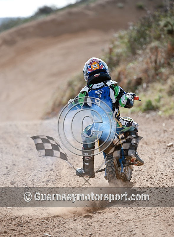MX Training-130 - MOTO-X PRACTICE DAY 2010
