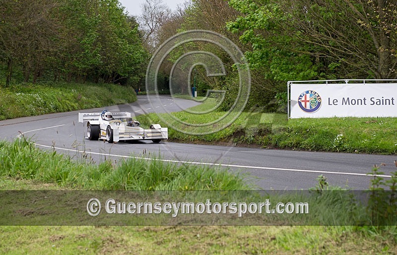Hill Climb_07-05-12_Car-92 - CARS 2012-05-07