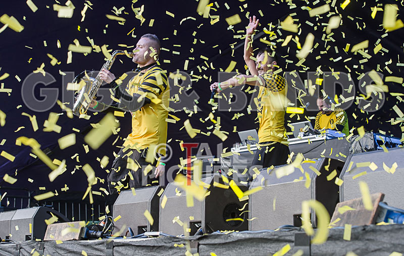 Dubioza Kolektiv-33 - DUBIOZA KOLEKTIV