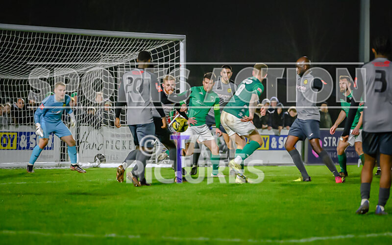 GFC v Merstham FC_08-03-2023-3 - GFC v MERSTHAM FC