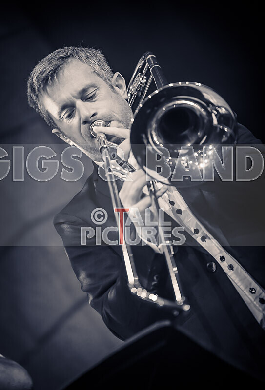 Jazz for Andy-30 - JAZZ FOR ANDY