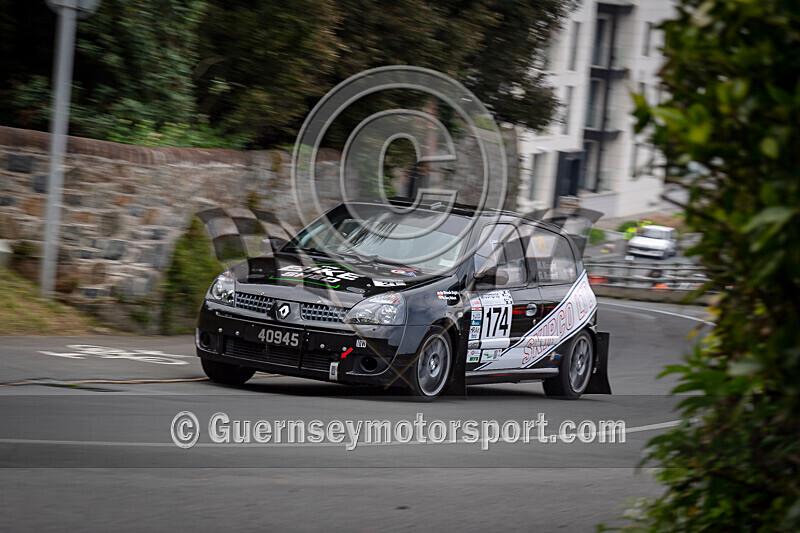 2022 Two-Day Hillclimb_Car-242 - TWO-DAY HILLCLIMB 2022 - CARS