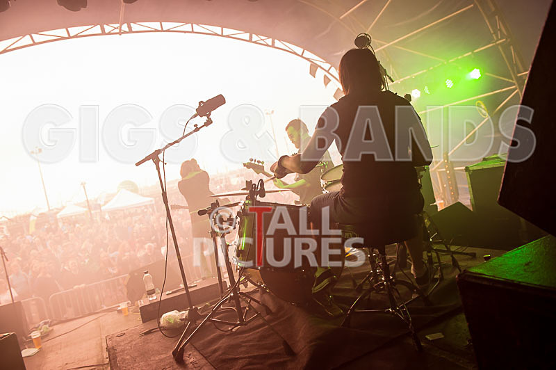 The Recks-395 - THE RECKS