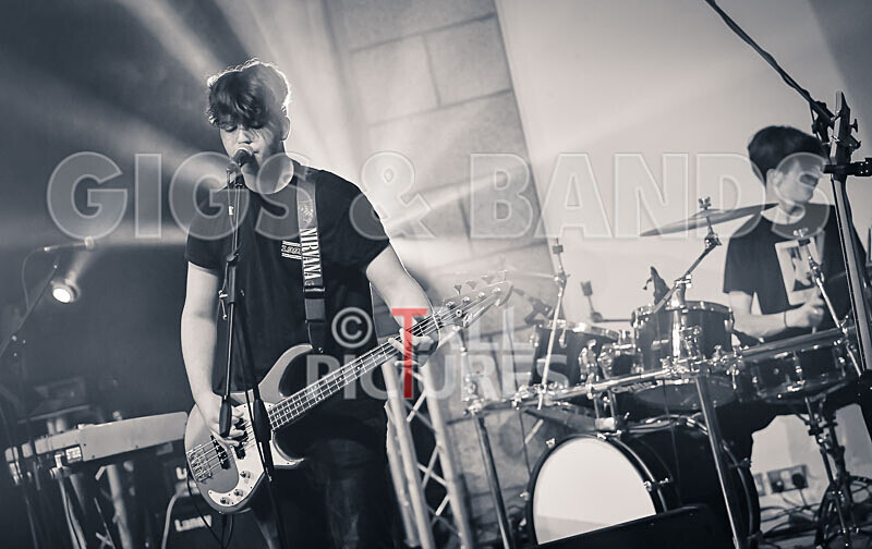 Case on the Base-16 - CASE ON THE BASE