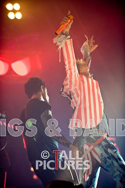 Prodigy-30 - THE PRODIGY