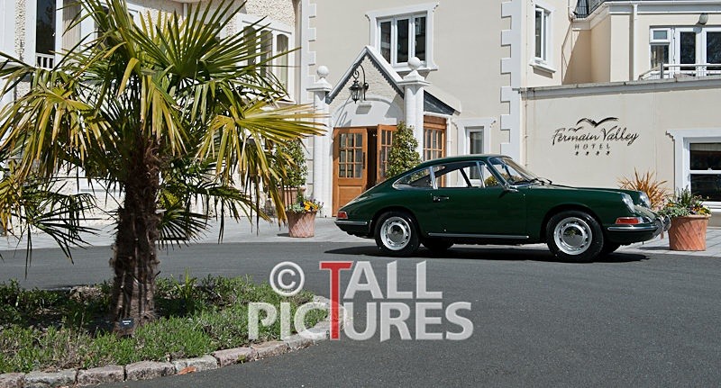 Porsche_911T-21 - HARRISON AUTOMOTIVE