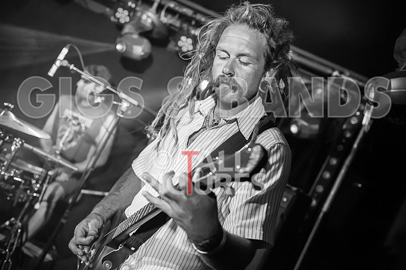 The Recks-349 - THE RECKS