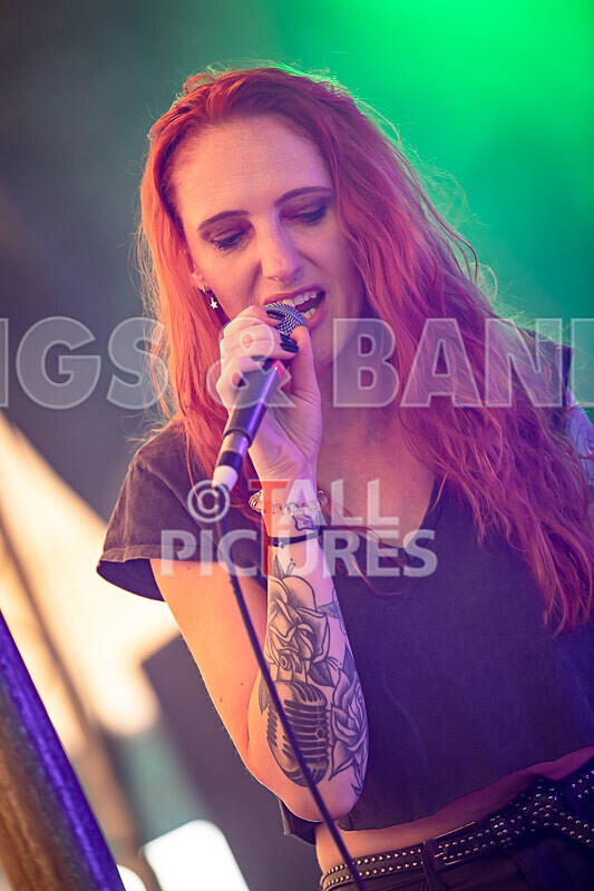 Drunken Promises-26 - DRUNKEN PROMISES