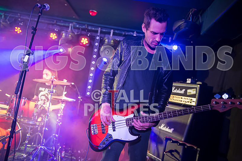 Jonny Lives-192 - JONNY LIVES