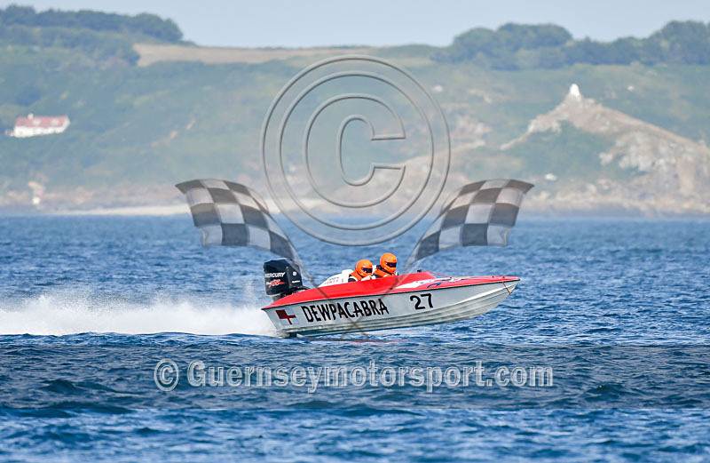 Powerboats Racing 2018_Event 1-54 - GPA POWERBOAT SERIES_Races 1 & 2