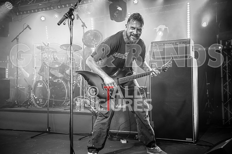 Kill II This-34 - KILL II THIS