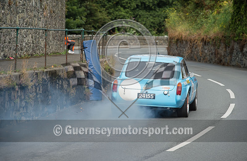 Vale Castle Sprint_2014_Car-101 - VALE CASTLE SPRINT 2014 - CARS