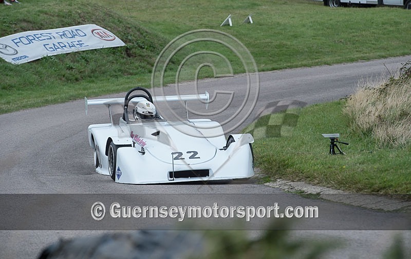 Alderney Hill Climb Car_2013-31 - ALDERNEY HILL CLIMB 2013 - CARS