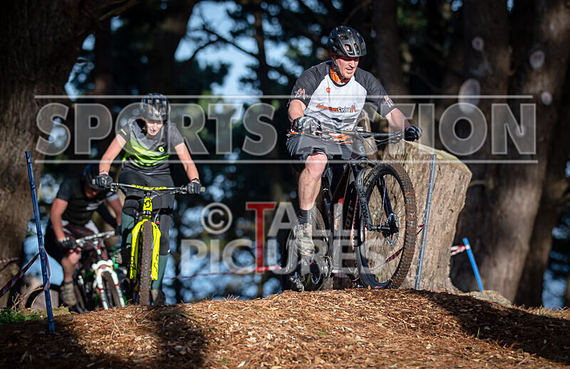 MTB XC Winter RND-6-70 - GVC MTB XC_30-01-2022