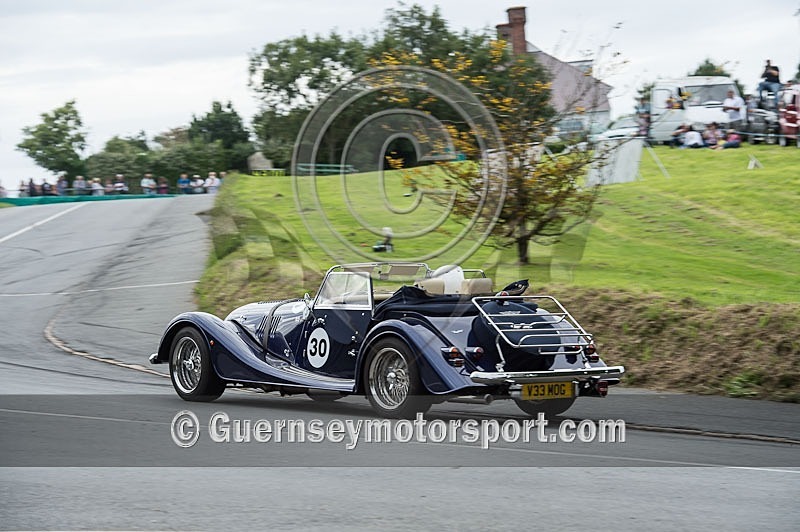 Hill Climb_27-08-2012_Car-147 - CARS 2012-08-27