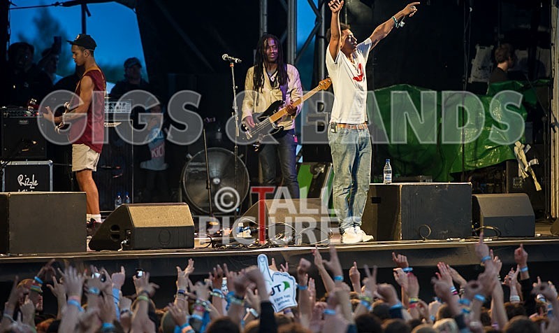 Rizzle Kicks-62 - RIZZLE KICKS