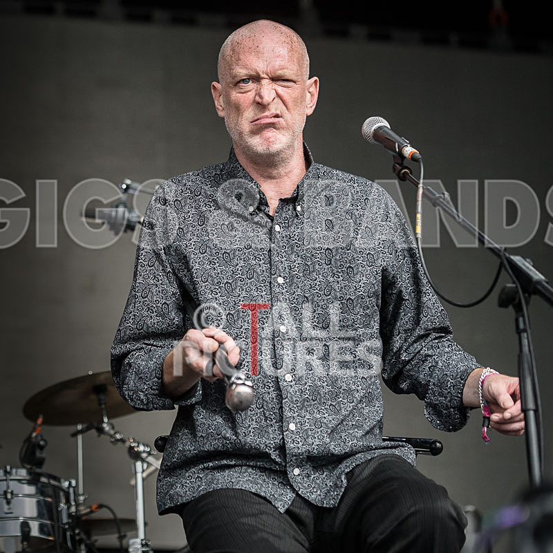 Dreadzone-6 - DREADZONE