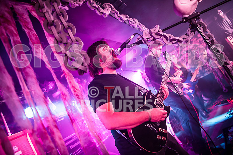 Dolmens-30 - DOLMENS