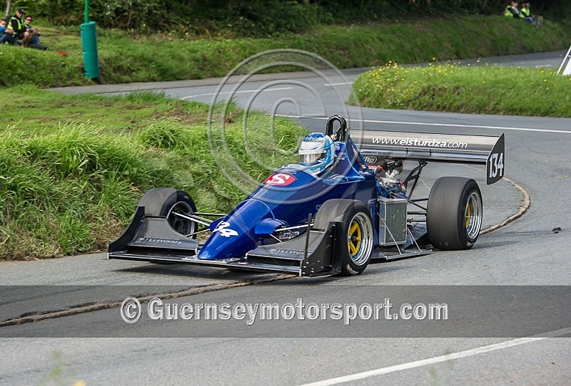 Guernsey National_2012_Car-186 - GUERNSEY MSA NATIONAL 2012 - CARS