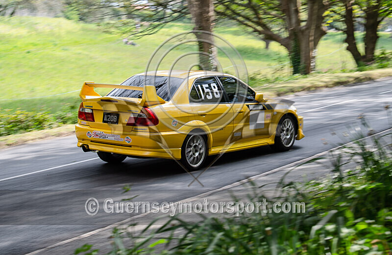 Hillclimb 2021_2-Day_CAR-205 - GMC&CC 2-DAY HILLCLIMB 2021_CARS
