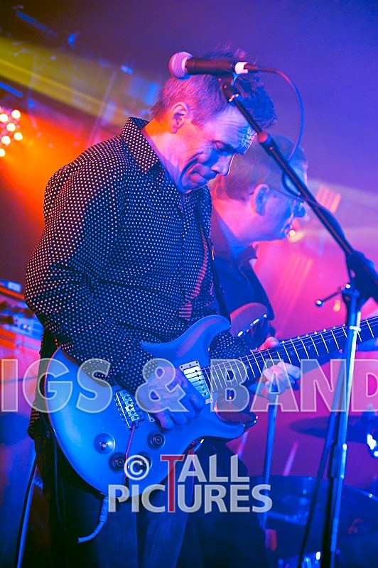 King Rat and the Soul Cats-71 - KING RAT & THE SOUL CATS
