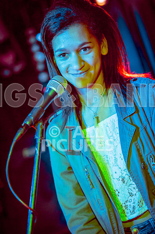 SoPM_Christmas Gig 2017-9 - SCHOOL OF POPULAR MUSIC CHRISTMAS GIG 2017