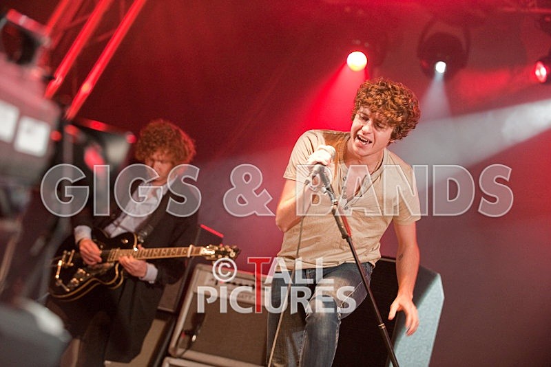 The Kooks-6 - THE KOOKS