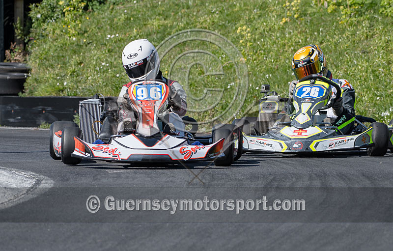 Kart Summer Series 2017_Race-1-6 - KARTING 2017 - SUMMER CHAMPIONSHIP ROUND-1