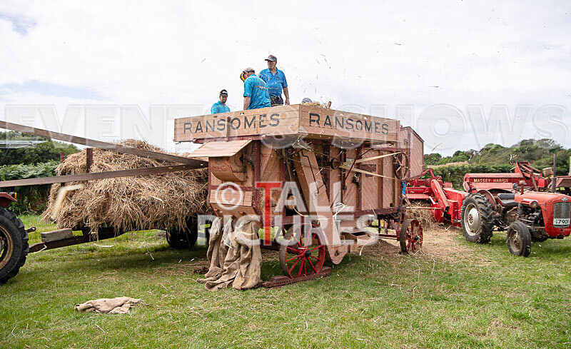 Guernsey Agricultural Show 2021-66 - GUERNSEY AGRICULTURAL SHOW 2021