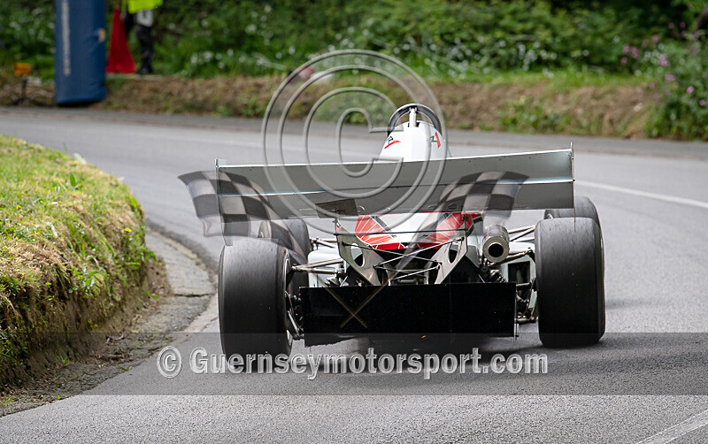 2022 Two-Day Hillclimb_Car-289 - TWO-DAY HILLCLIMB 2022 - CARS