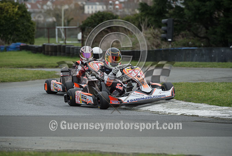 Karting_22-02-2015-31 - KARTING WINTER CHAMPIONSHIP ROUND-2