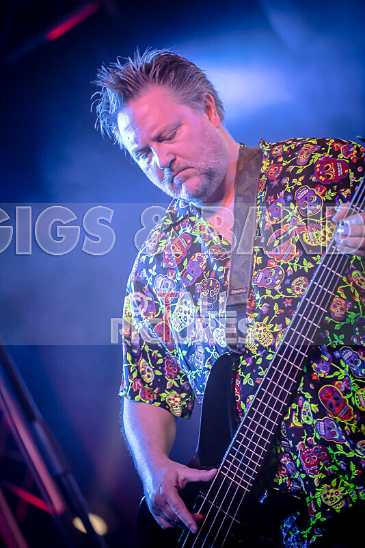 Butterfield 2022-31 - BUTTERFIELD