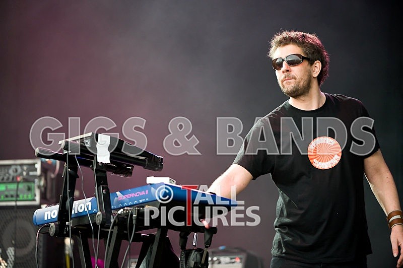 Gay Army_Guernsey Live-50 - GAY ARMY at GUERNSEY LIVE