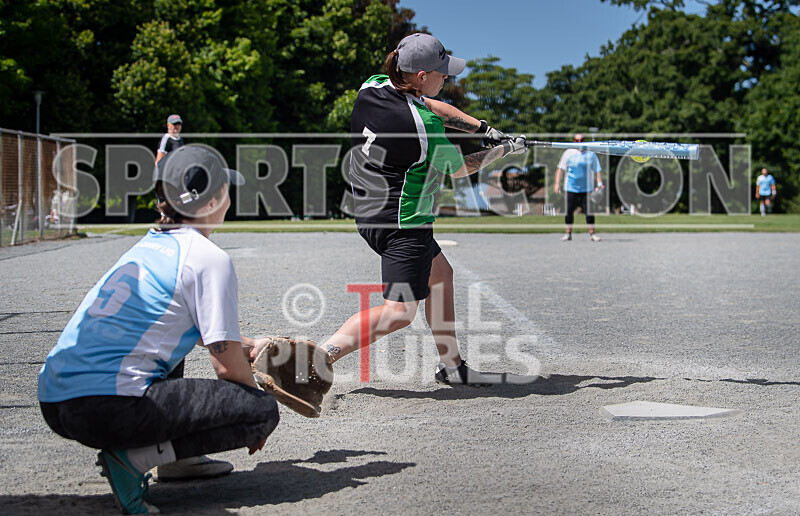 Manor Farm Donkeys v Tomahawks-23 - MANOR FARM DONKEYS v TOMAHAWKS