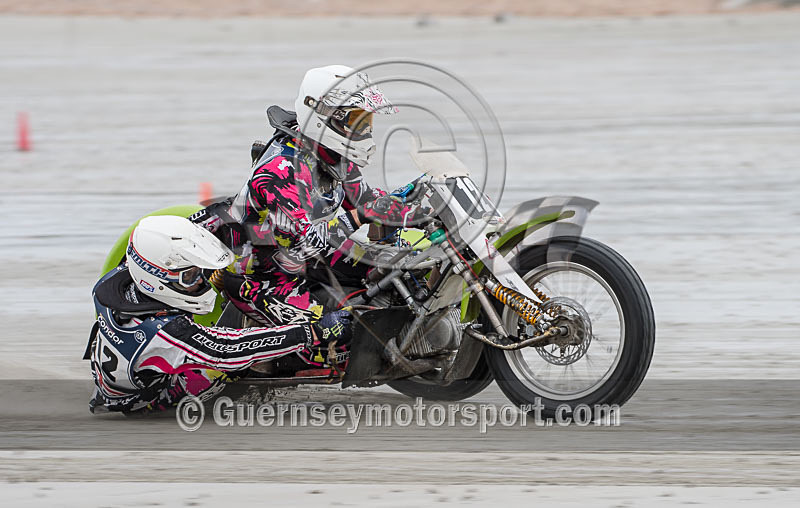 SandAce 2017_SIDECAR-90 - THE INTERNATIONAL SANDACE - 2017 - SIDECARS