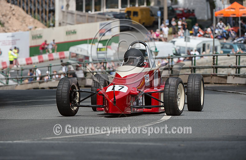 Guernsey National_2015_CAR-10 - GUERNSEY NATIONAL 2015 - CARS
