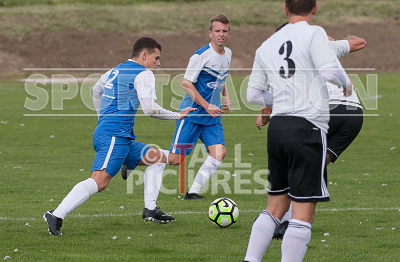 Rovers v Manzur_09-09-2017-20 - ROVERS v MANZUR