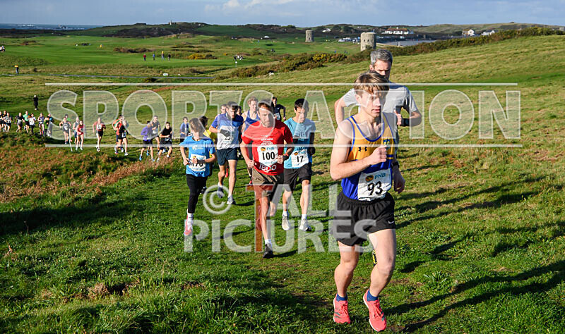 Boxing Day 2022 Cross Country-15 - BOXING DAY CROSS COUNTRY 2022