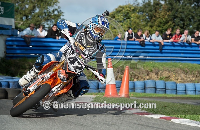 The Track Twisty Sprint-22 - TWISTY SPRINT -- THE TRACK - 2013