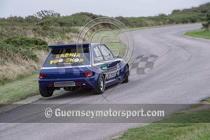 Alderney Hill Climb Car_2013-176 - ALDERNEY HILL CLIMB 2013 - CARS