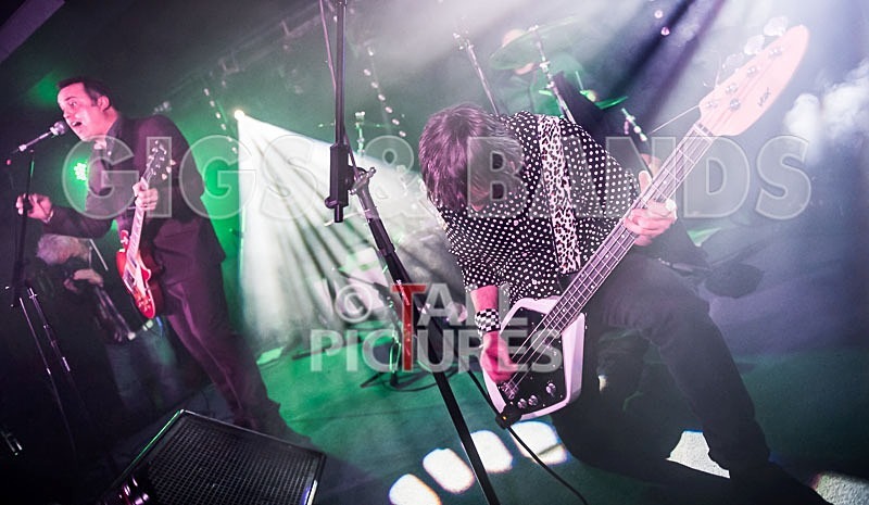 The Risk-254 - THE RISK