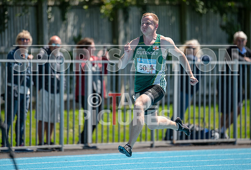 Guernsey Athletics Track Field Meet 1-81 - GUERNSEY ATHLETICS TRACK & FIELD_MEET 1