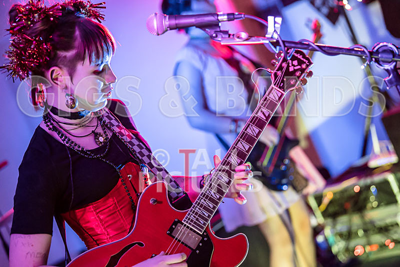 track not found-213 - track not found EP Launch 2017