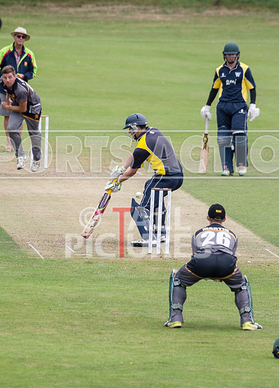 Cricket_Wanderers vs Griffins-35 - WANDERERS vs GRIFFINS