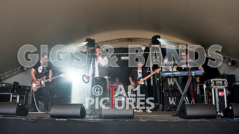 Gay Army-144 - GAY ARMY at JERSEY LIVE 2010