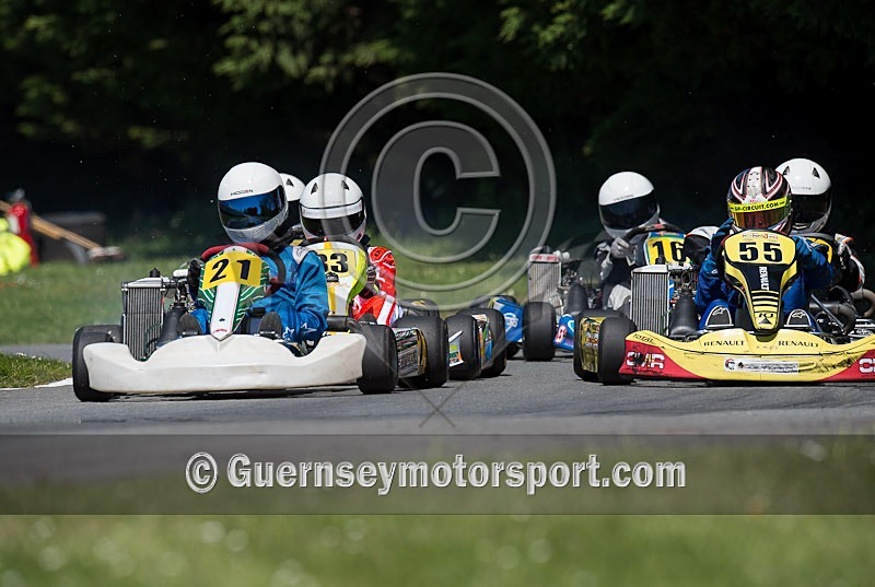 Karting_27-05-2012-37 - KARTING SUMMER CHAMPIONSHIP ROUND-3