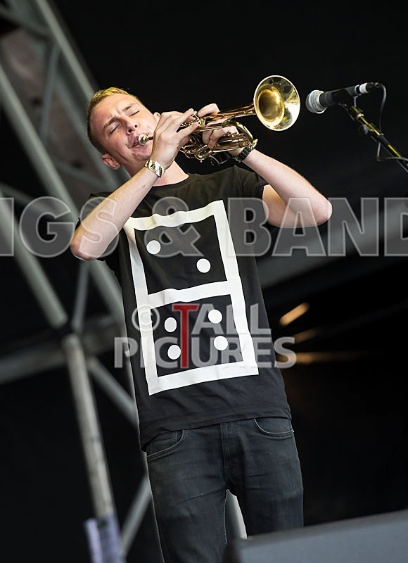 Janice Graham Band-7 - JANICE GRAHAM BAND