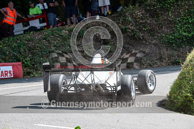 Jersey National 2018_CAR-127 - JERSEY NATIONAL 2018-CARS